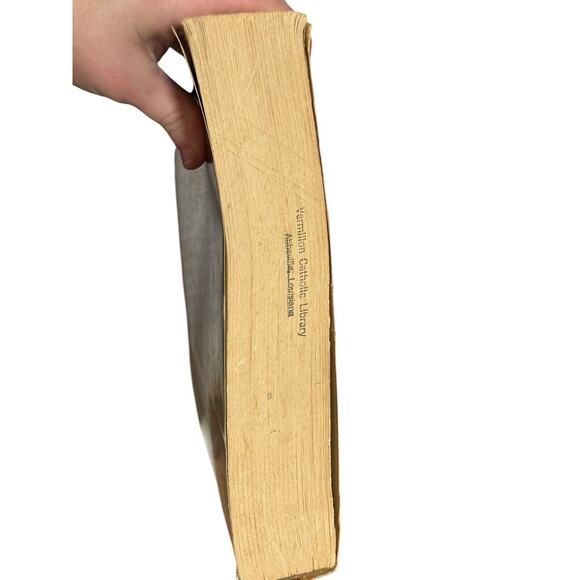 1969 Reprint of 1902 Edition The Sears Roebuck Catalog Paperback Book Vintage - Picture 2 of 10